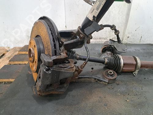 Right front suspension VOLVO V60 I (155) D4 | BP26766237M73 