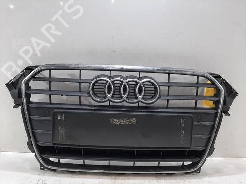 Gitter für AUDI A4 B8 Avant (8K5) 2.0 TDI (163 hp) 30897050