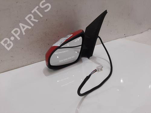 Used Left mirror Left mirror TOYOTA AYGO (_B4_) 1.0 (KGB40) (69 hp) 34644224 34644224