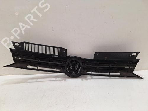 Grille VW GOLF VI (5K1) 1.4 TSI | BP27280599C40