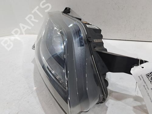 Right headlight PEUGEOT BOXER Van 2.2 HDi 130 | BP31628493C29