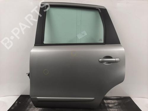 Used Left rear door NISSAN NOTE (E11, NE11) 1.6 (110 hp) 29741869