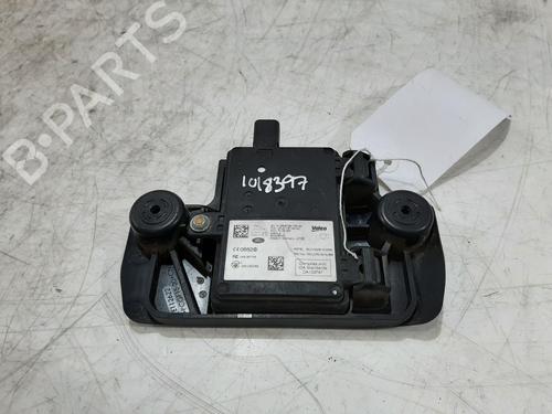 Electronic module JAGUAR I-PACE (X590) EV400 AWD | BP34376866M83  - Image 6
