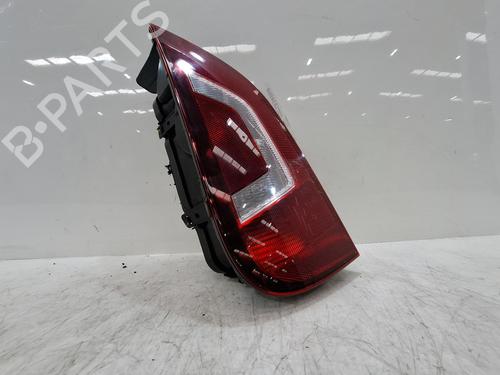 Used Left taillight Left taillight 39202381 39202381