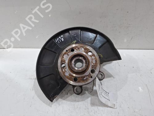 Used Right front steering knuckle Right front steering knuckle 38743992 38743992