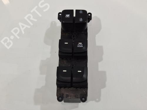 Used Switch HYUNDAI i10 II (BA, IA) 1.0 (67 hp) 27365617