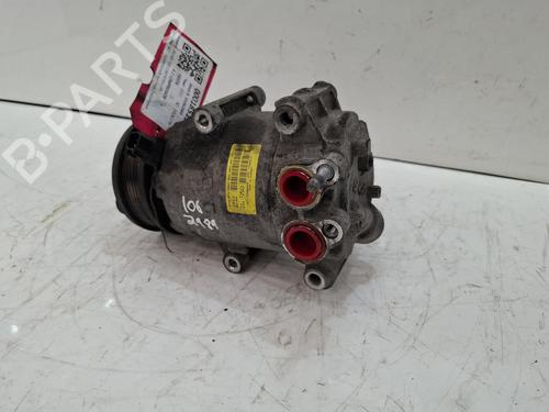 AC compressor FORD FIESTA VI (CB1, CCN) 1.4 | BP39766042M34 - Image 4