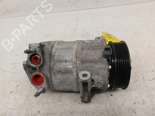 AC compressor FORD RANGER (TKE) 2.0 EcoBlue 4x4 | BP30303934M34