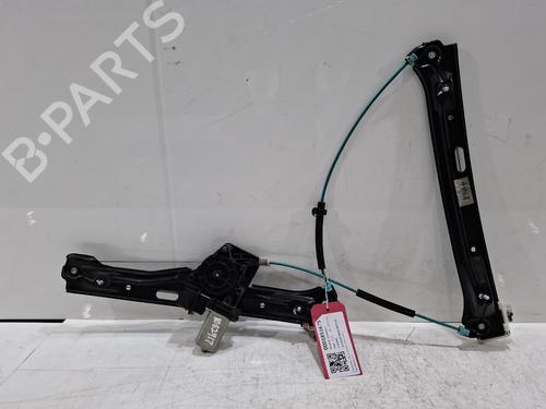 Rudehejsemekanisme ventre foran Rudehejsemekanisme ventre foran BMW 1 (F20) 116 i (136 hp) 39737830 39737830