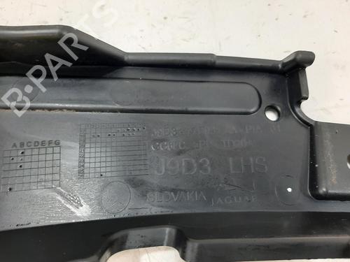 Support JAGUAR I-PACE (X590) EV400 AWD | BP30120095C155 