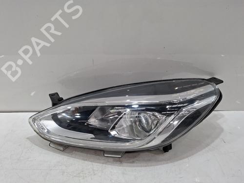 Used Left headlight Left headlight 38236781 38236781
