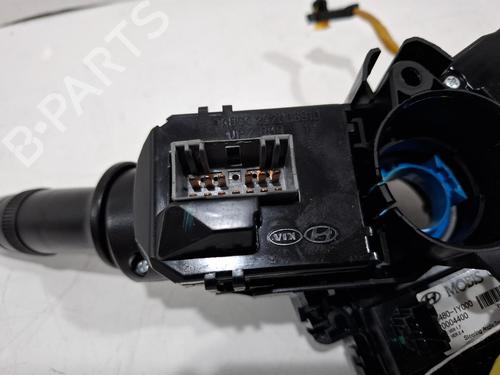 Switch HYUNDAI i20 I (PB, PBT) 1.2 | BP38569166I30 - Image 6