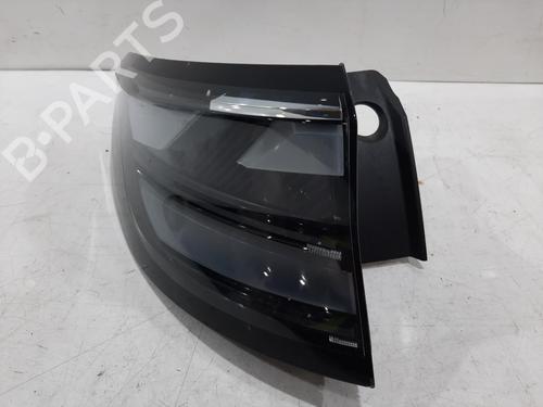 Used Left taillight Left taillight RENAULT AUSTRAL E-TECH 200 Hybrid (HGM2) (199 hp) 34577172 34577172