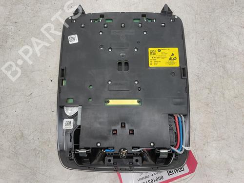 Kabinelys BMW X4 (G02, F98) xDrive 20 d | BP26833995I8 - Image 4