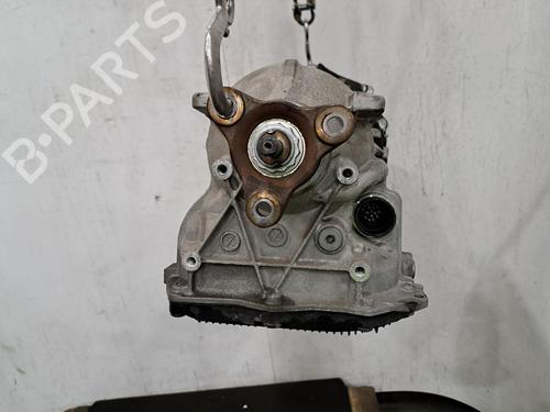 Gearbox BMW 3 (F30, F80) 320 d | BP26837690M3 