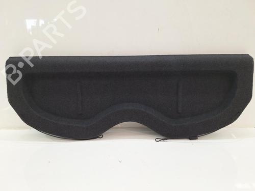 Used Rear parcel shelf HYUNDAI i10 II (BA, IA) 1.0 (67 hp) 27720754