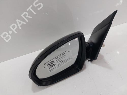 Used Left mirror HYUNDAI TUCSON (TL, TLE) 2.0 CRDi All-wheel Drive (185 hp) 27563667