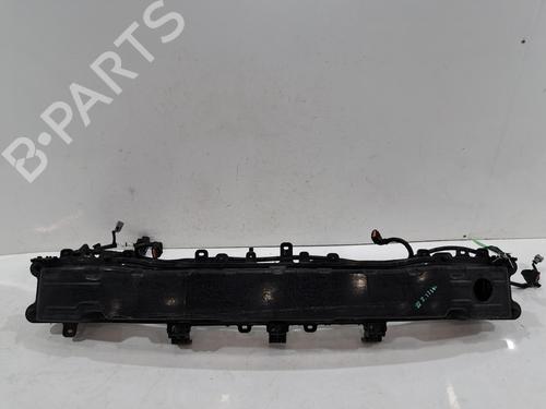Used Rear bumper reinforcement HYUNDAI TUCSON (TL, TLE) 1.6 T-GDi (177 hp) 31209477