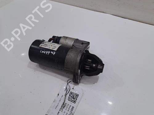 Used Starter Starter HYUNDAI KONA (OS, OSE, OSI) 1.6 T-GDi 4WD (177 hp) 34644018 34644018