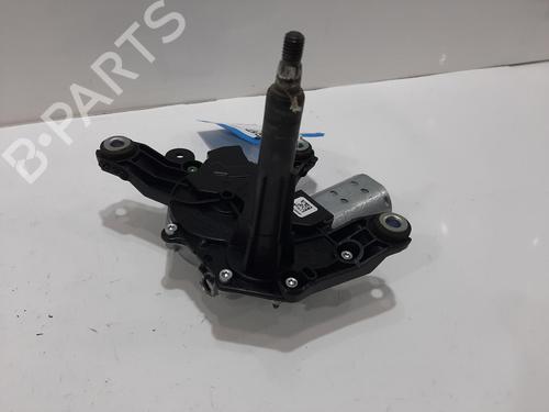 Viskermotor bagrude DACIA DUSTER (HS_) 1.5 dCi (109 hp) 27872534