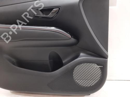 Other HYUNDAI TUCSON (NX4E, NX4A) 1.6 T-GDI Plug-in-Hybrid HTRAC | BP33124512O1 - Image 5