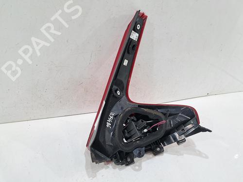 Left taillight VOLVO V40 Hatchback (525) D3 | BP31686033C34 