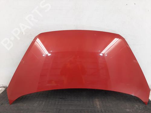 Used Hood KIA PICANTO II (TA) 1.2 (85 hp) 29163278