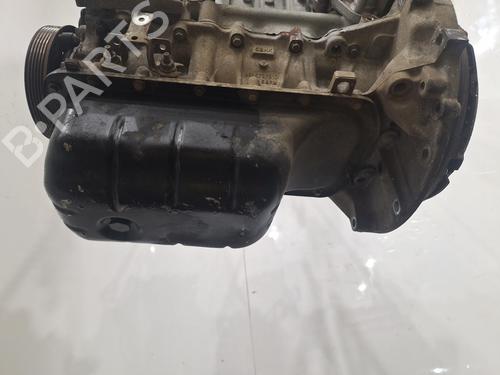 Engine PEUGEOT PARTNER Box Body/MPV 1.6 HDi | BP32529376M1 