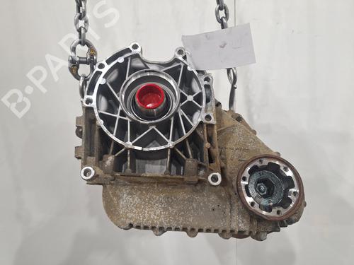 Transfer box LAND ROVER RANGE ROVER IV (L405) 4.4 SDV8 4x4 | BP30179817M36