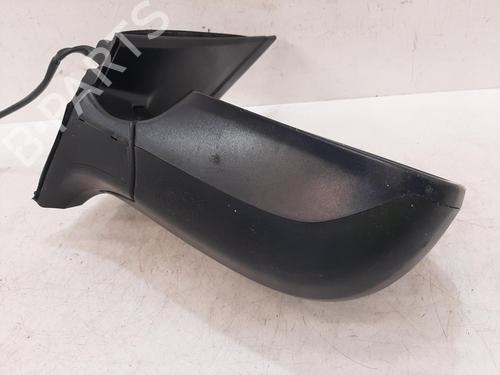 Right mirror HONDA CIVIC IX (FK) 1.6 i-DTEC (FK3) | BP29236981C27 