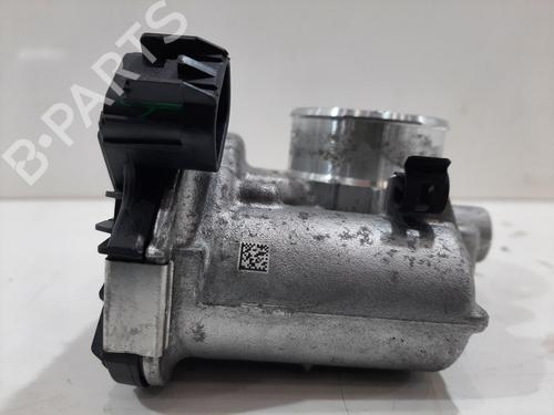 Spjældhus VAUXHALL CORSA Mk IV (E) (X15) 1.4 | BP28274612M82 