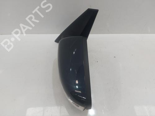 Left mirror KIA CARENS IV 1.7 CRDi | BP28040217C26 
