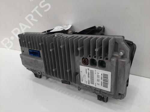 Instrument cluster LAND ROVER DISCOVERY V (L462) D250 MHEV 4x4 | BP26859909C47 