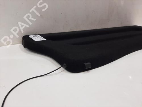 Rear parcel shelf RENAULT CLIO IV (BH_) 1.2 16V | BP29882196C85