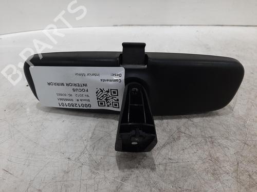 Rear mirror FORD FOCUS III 1.0 EcoBoost | BP26858933I6 