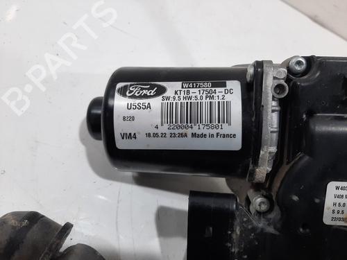 Front wiper motor FORD TRANSIT CONNECT V408 Box Body/MPV 1.5 EcoBlue | BP36451628M29 - Image 4