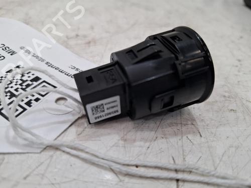 Switch VAUXHALL GRANDLAND (OV64) 1.2 Hybrid | BP40010769I30 - Image 6