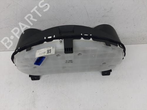 Instrument cluster VAUXHALL ASTRA Mk VI (J) (P10) 1.7 CDTi | BP26814988C47 