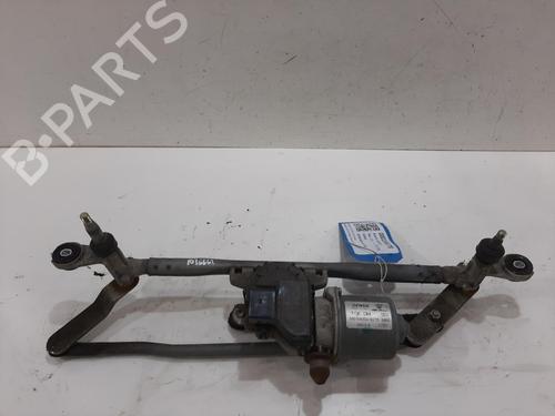 Używane Silniczek wycieraczek przednich FIAT PANDA (312_, 319_) 1.2 (312PXA1A) (69 hp) 30897021