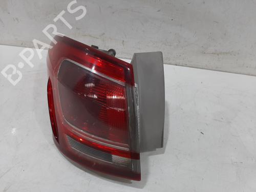 Left taillight FORD B-MAX (JK) 1.5 TDCi | BP33699121C34 - Image 3