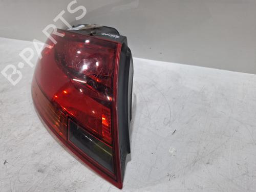 Left taillight AUDI TT (8J3) 2.0 TFSI | BP39176784C34 - Image 4