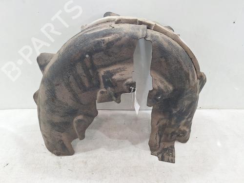 Hjulbue JAGUAR I-PACE (X590) EV400 AWD | BP31032921C56