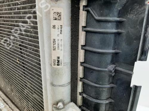 Radiator set MINI MINI Convertible (F57) Cooper S | BP39622419M120 - Image 2