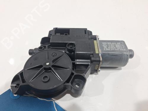 Front right window mechanism VW POLO V (6R1, 6C1) 1.2 | BP32423014C23 