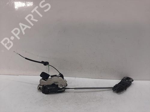 Used Front right window mechanism SEAT LEON ST (5F8) 1.6 TDI (115 hp) 31341656