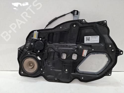 Used Front right window mechanism Front right window mechanism 38568764 38568764