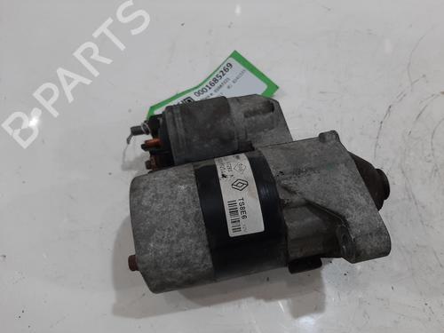 Starter RENAULT CLIO IV (BH_) 1.2 16V | BP33839937M8 - Image 5
