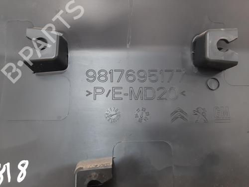 Other VAUXHALL COMBO Mk IV (E) Box Body/MPV (K9) 1.5 D | BP37245067O1 - Image 2