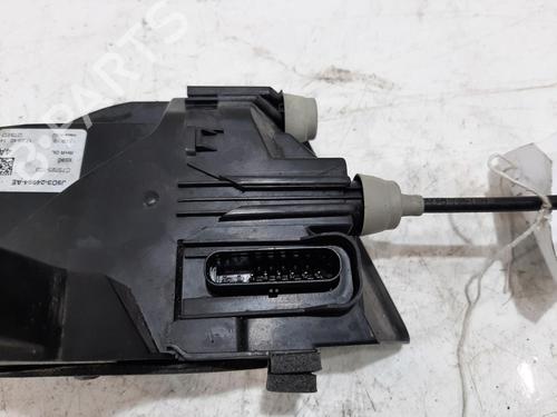 Other JAGUAR I-PACE (X590) EV400 AWD | BP32214886O1 