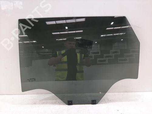 Used Rear left door window Rear left door window RENAULT AUSTRAL E-TECH 200 Hybrid (HGM2) (199 hp) 35985439 35985439